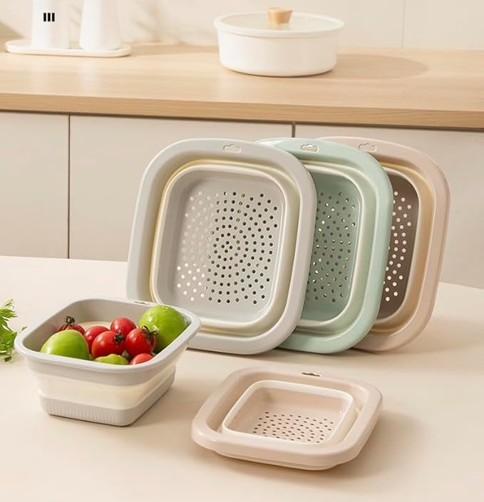 Best Colanders for Pasta Lovers: Stylish &amp; Functional Picks for Your Kitchen