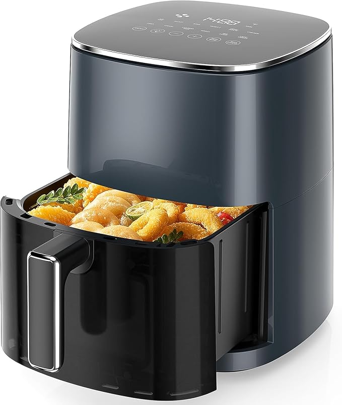 Healthy Air Fryer: A Versatile Kitchen Must-Have