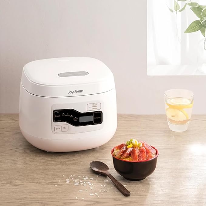 Multi-Grain Cooking: How to Use Your Rice Cooker