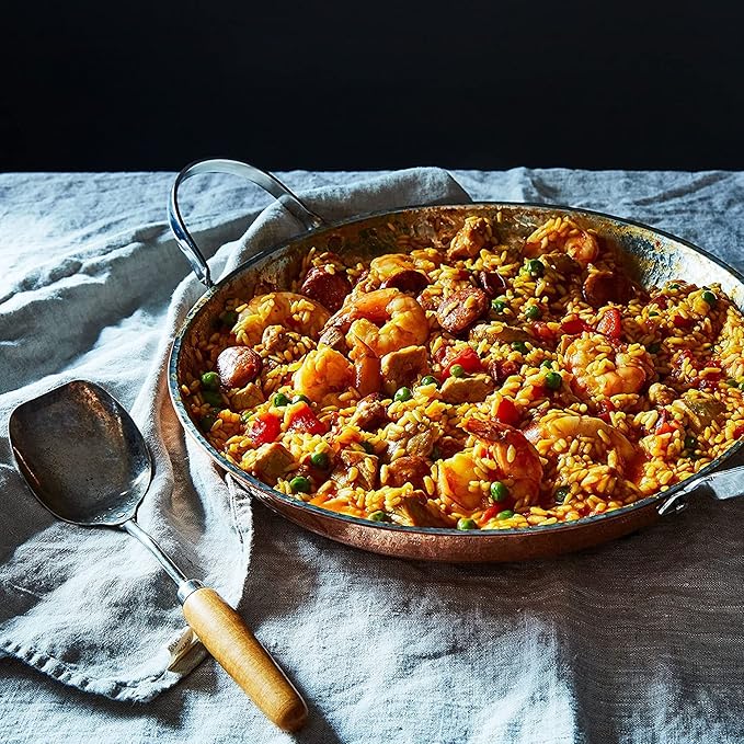 Global Pan Cooking Ideas: Exploring Culinary Traditions Around the World