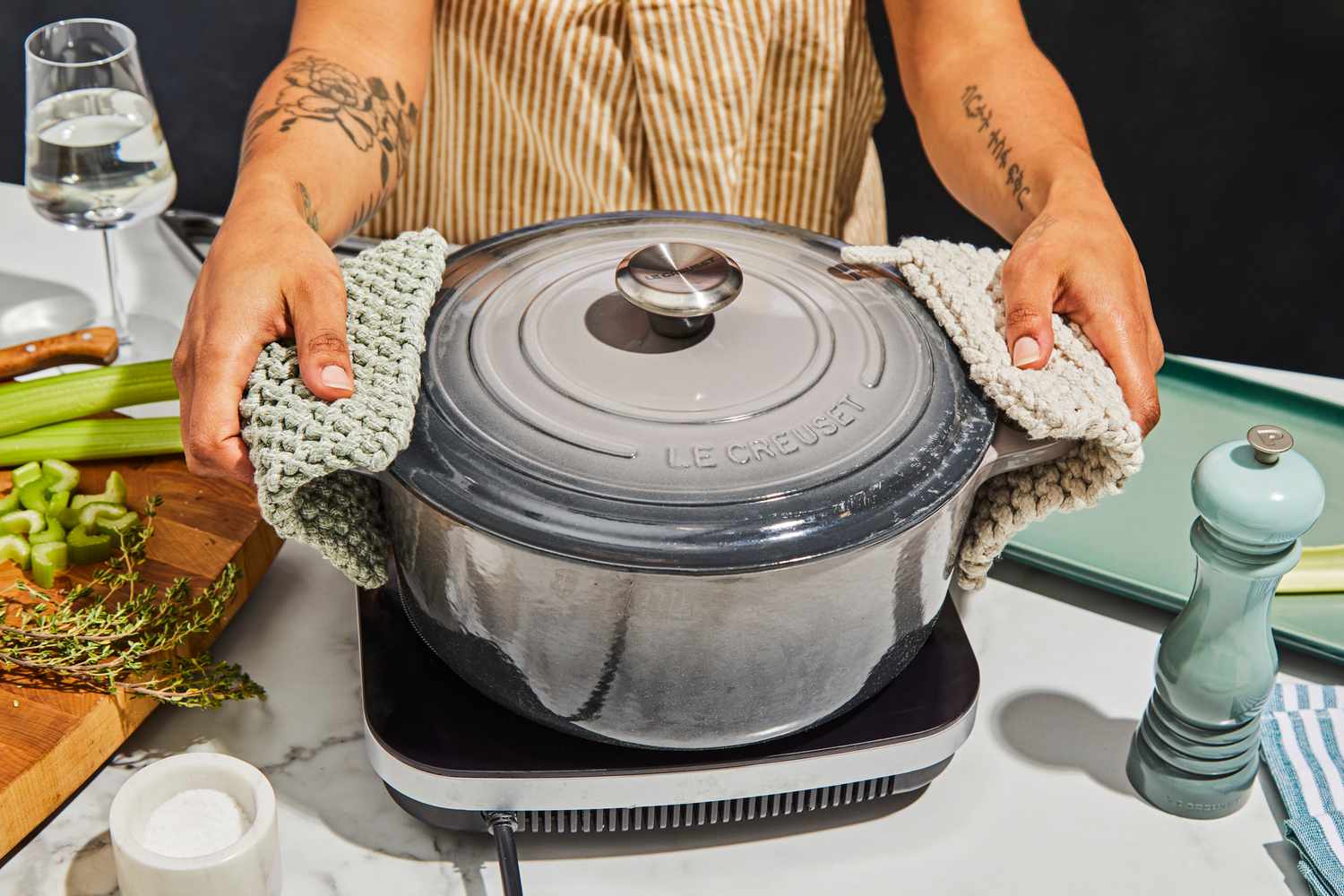 Caring for Your Dutch Oven: Tips for Longevity and Performance