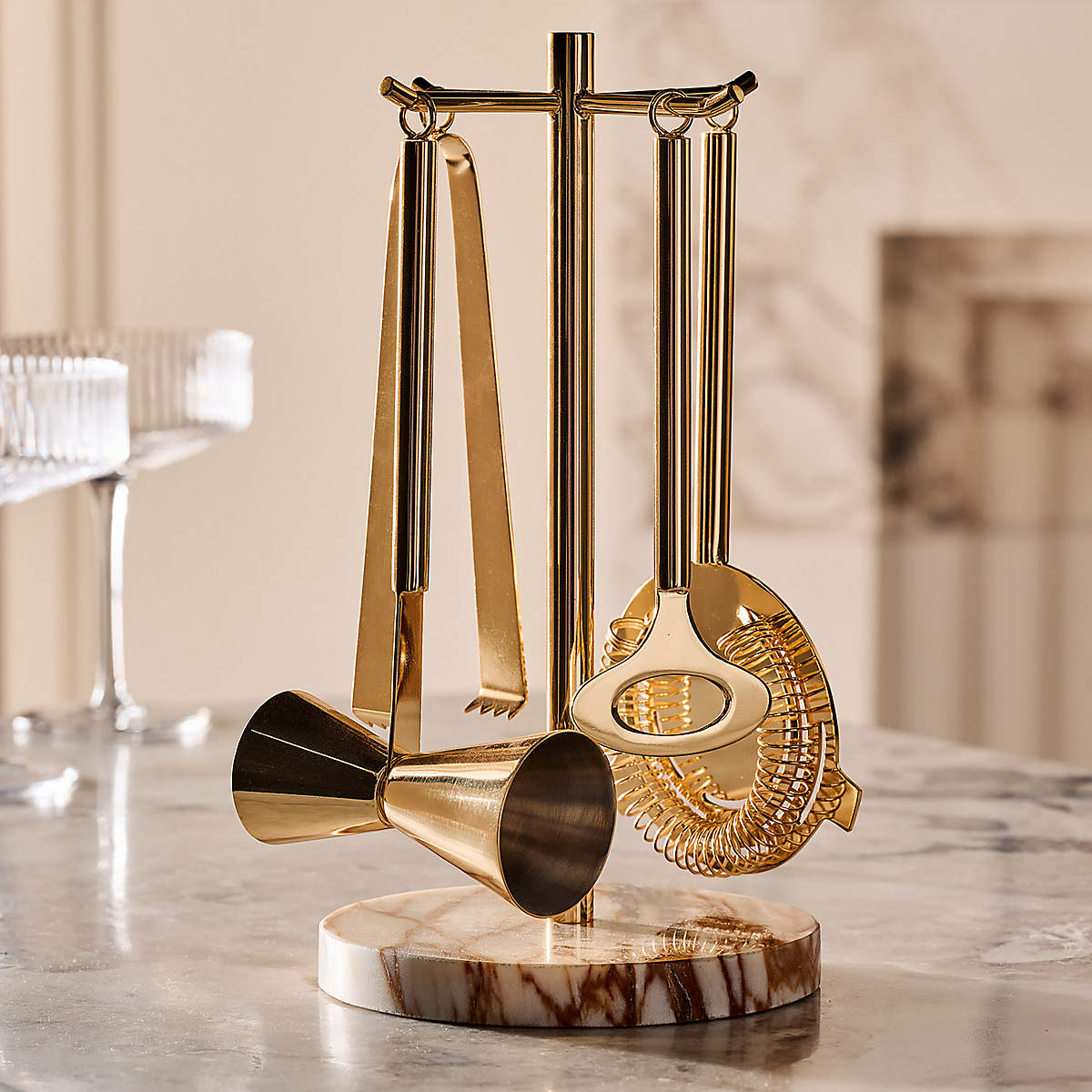 Bar Tools