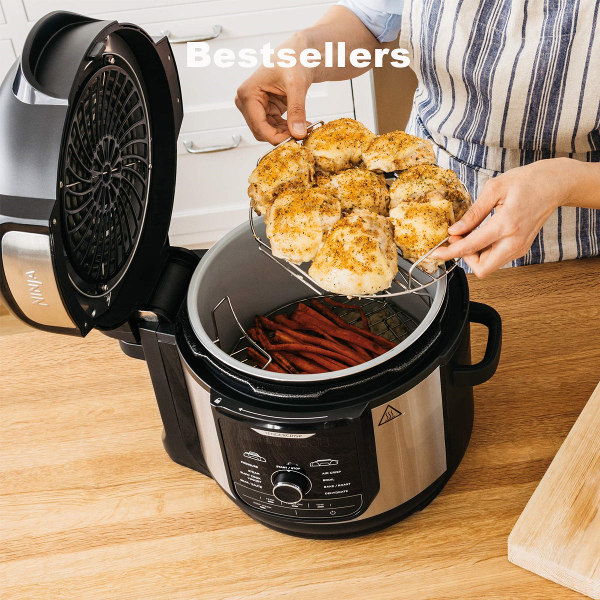 Bestsellers