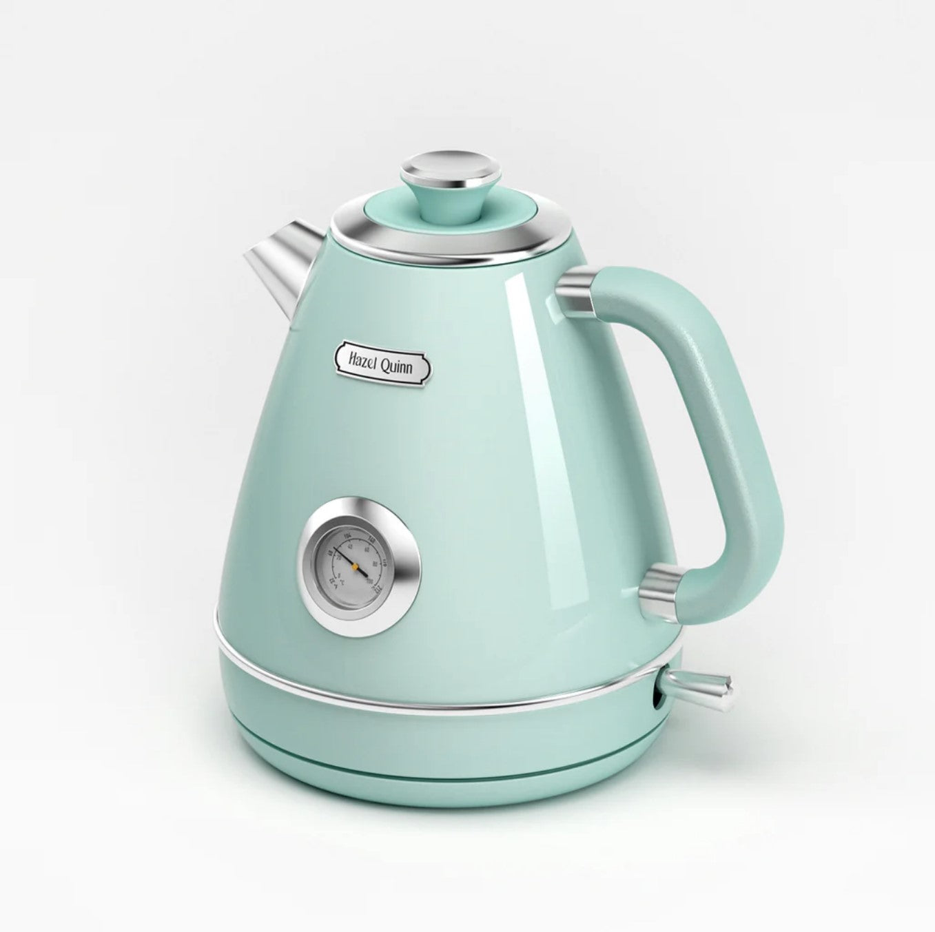 Electric Kettles