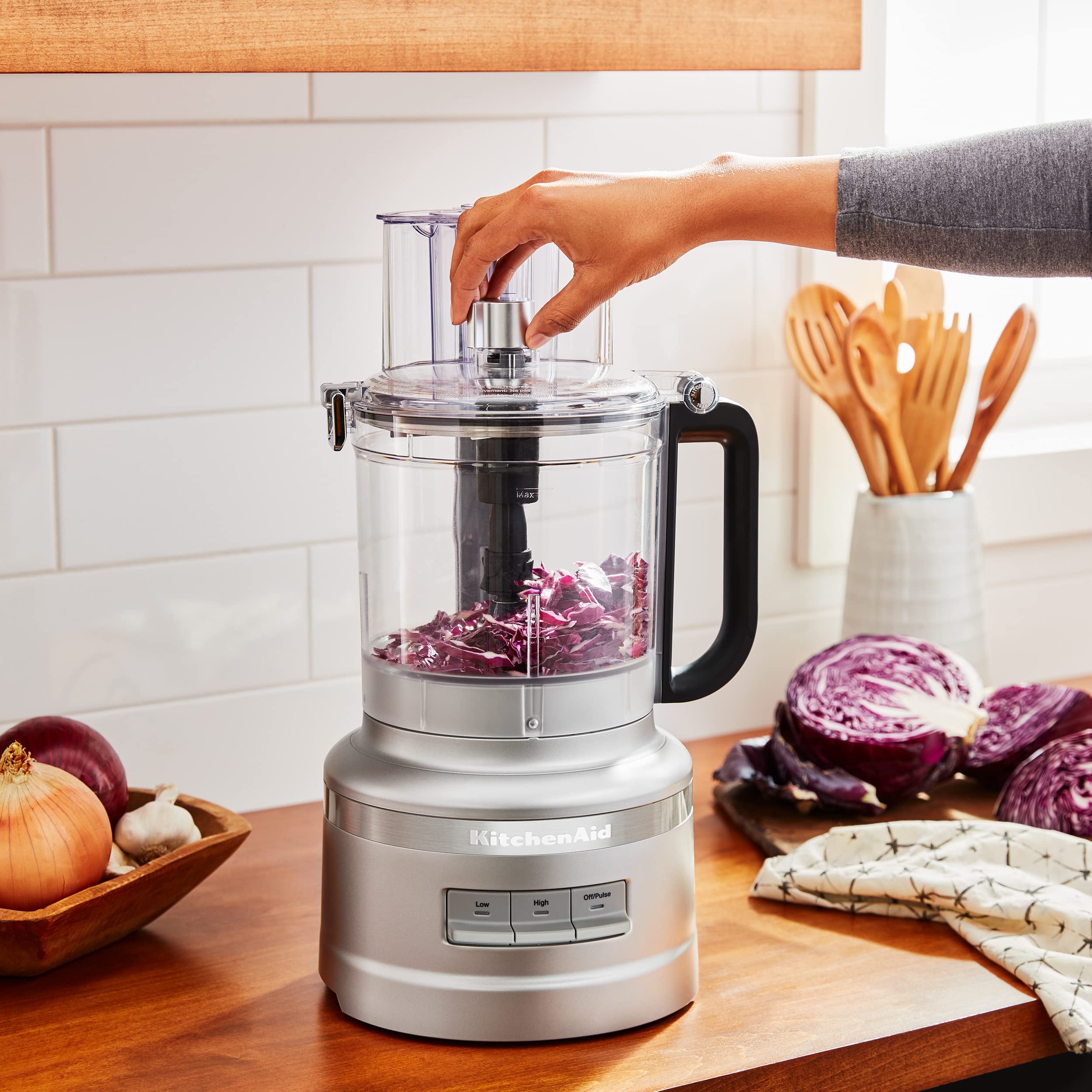 Food Processors