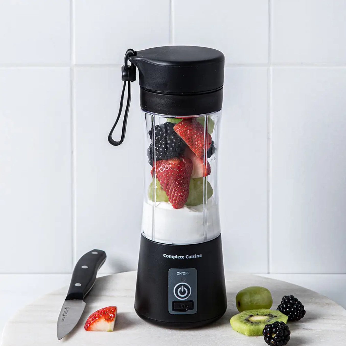Blenders