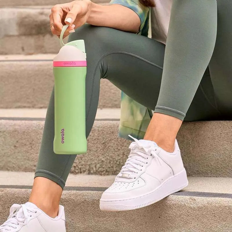 Reusable Water Bottles & Flasks
