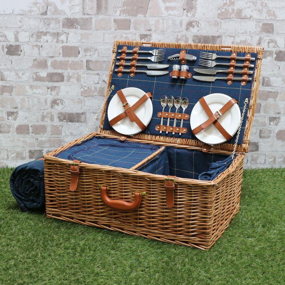 Picnic Baskets