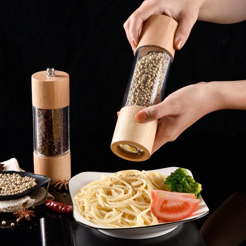 Seasoning & Spice Tools