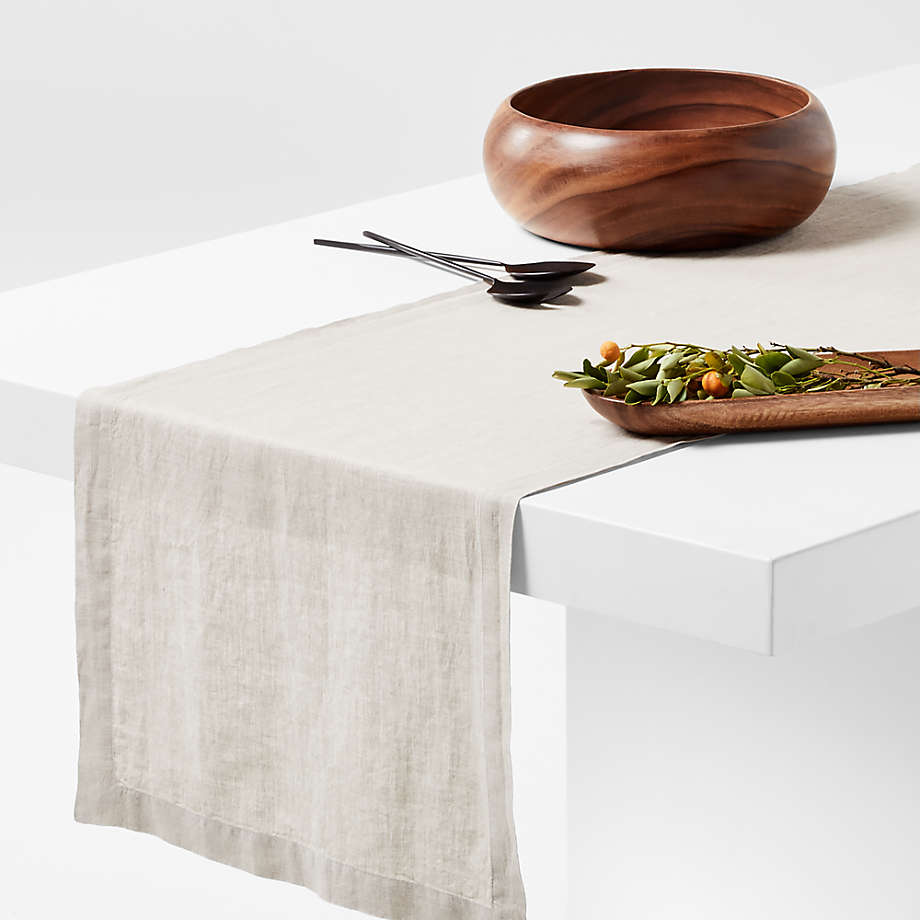 Table Runners