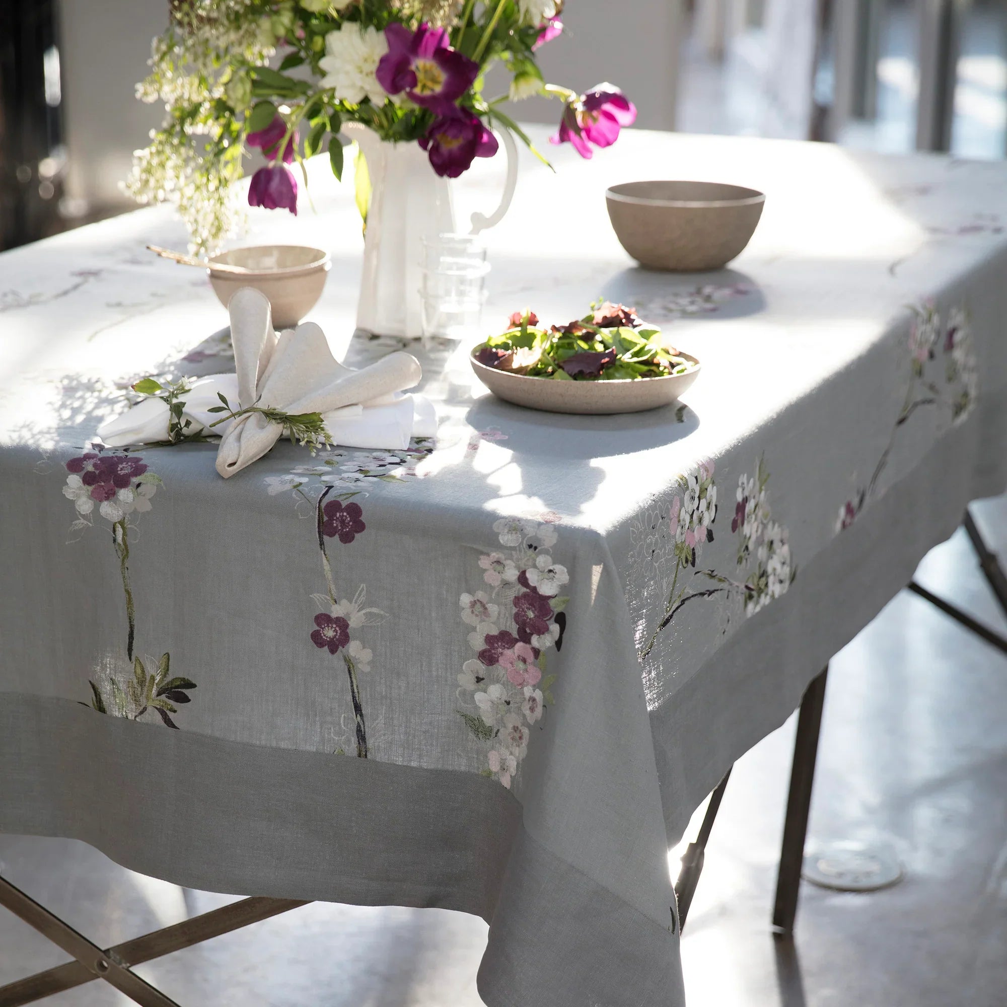 Tablecloths