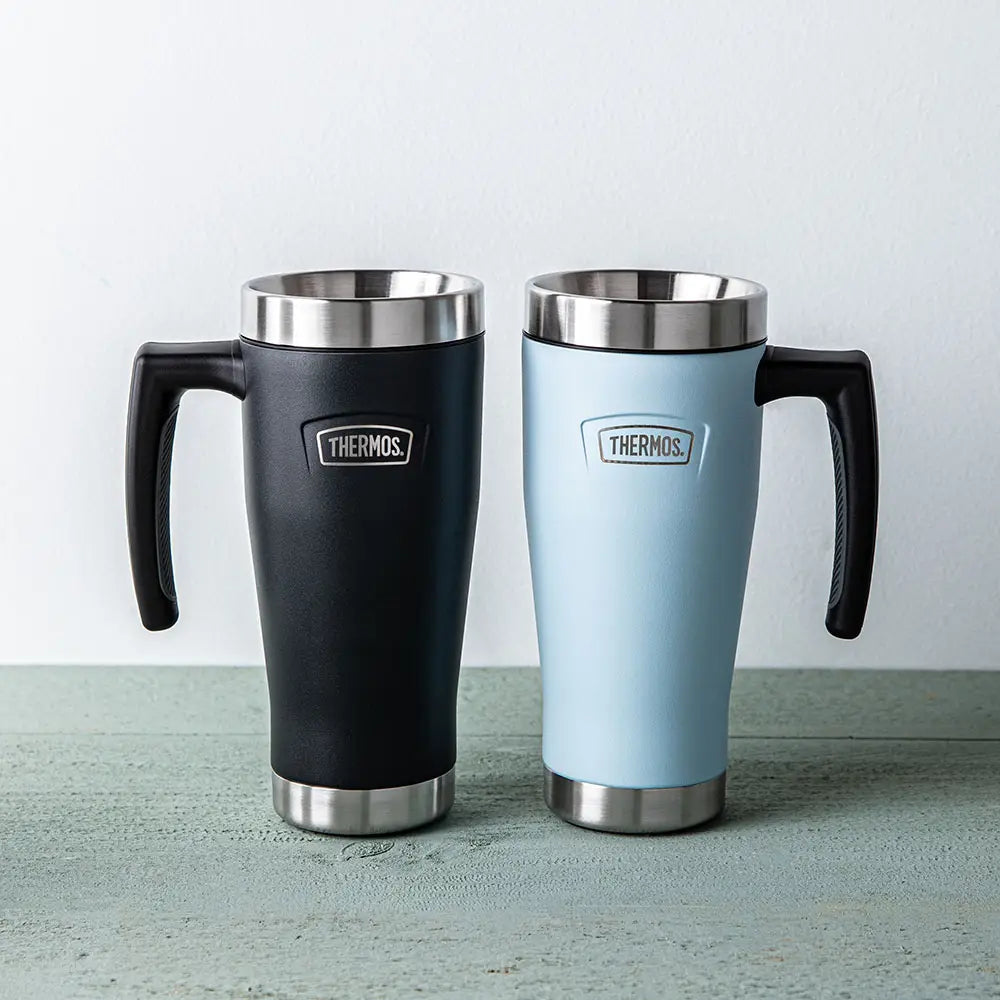 Commuter & Travel Mugs