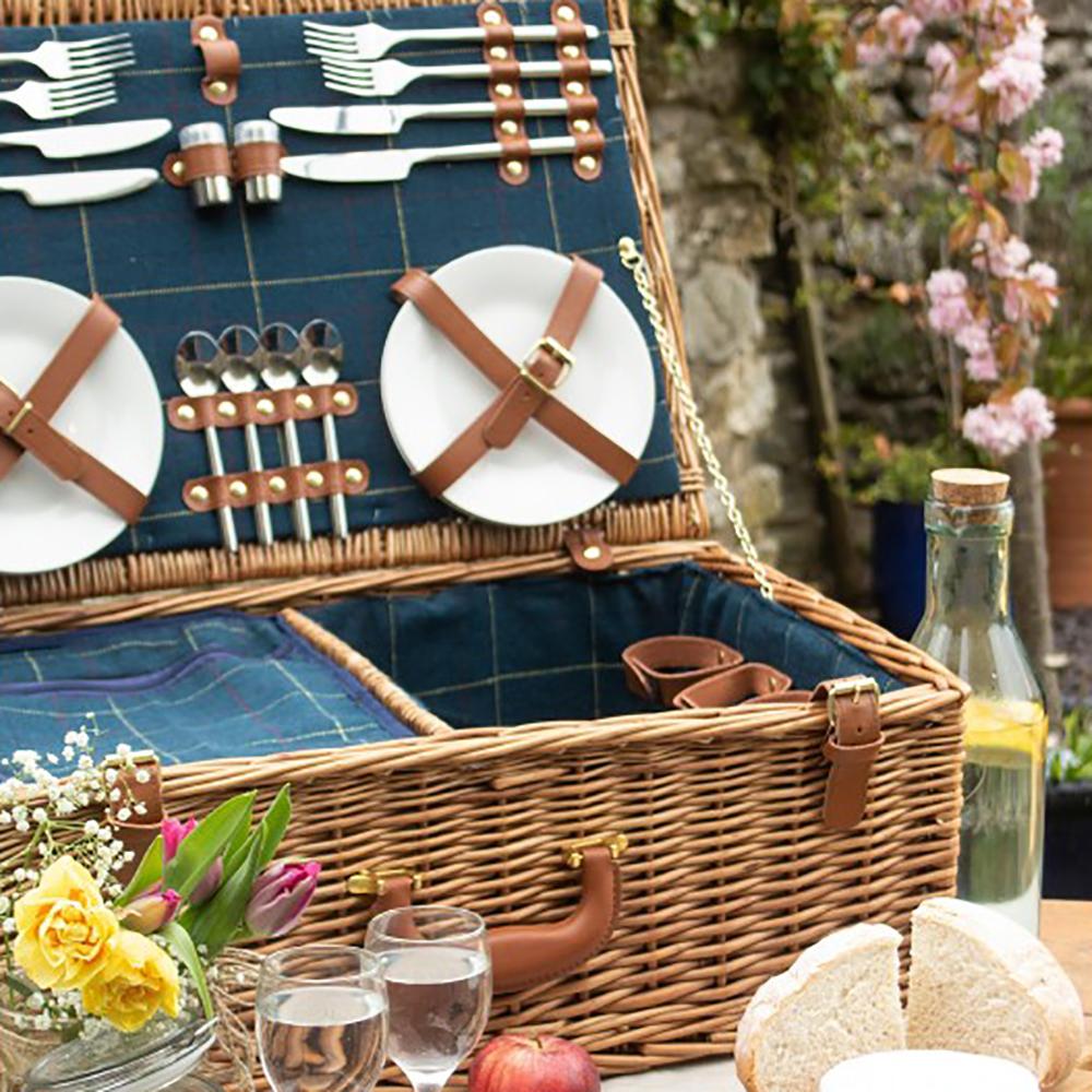 Picnic & BBQ Essentials