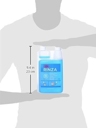 Urnex - Rinza Alkaline Formula Milk Frother Cleaner - 33.6 Ounce