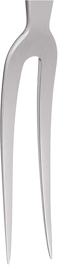 Mercer Culinary M23620 Renaissance, 6-Inch Carving Fork