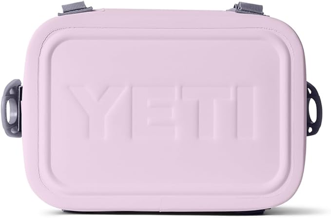 YETI Hopper Flip 8 Portable Soft Cooler