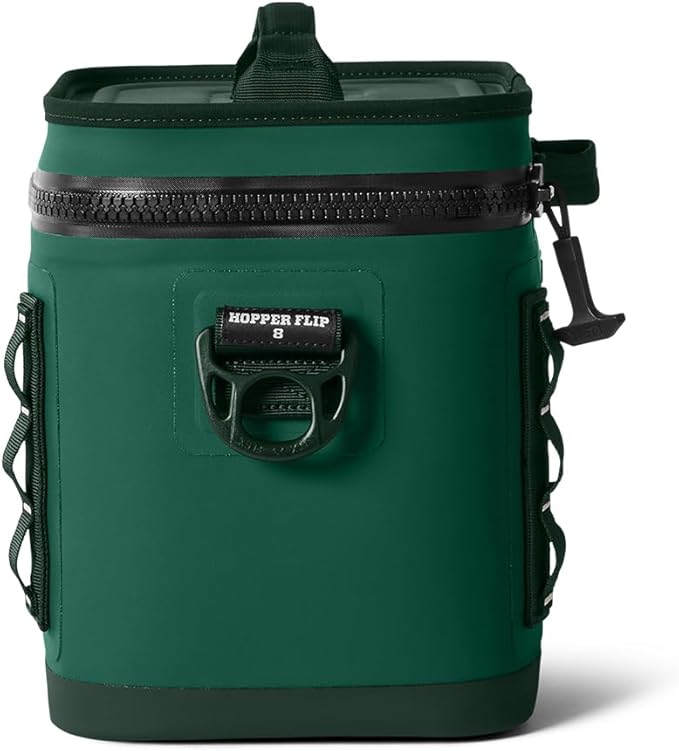 YETI Hopper Flip 8 Portable Soft Cooler