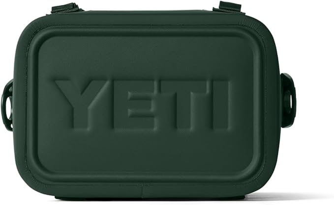 YETI Hopper Flip 8 Portable Soft Cooler