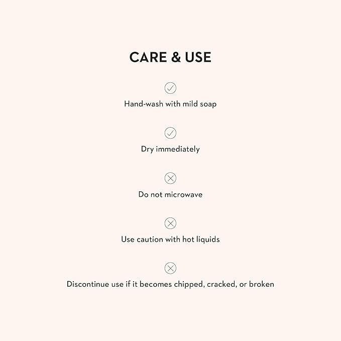 MACKENZIE-CHILDS Enamel Pitcher with Spout for Water, Cut Flowers, and Home Decor, 3 Quarts, White Flower Market