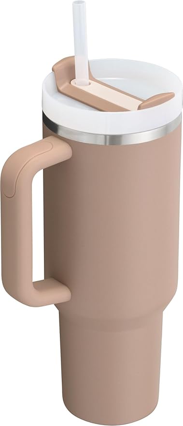 STANLEY Quencher H2.0 FlowState Stainless Steel
