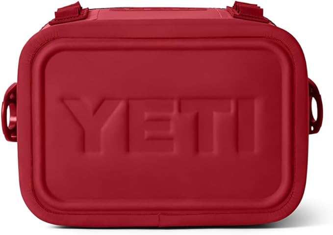 YETI Hopper Flip 8 Portable Soft Cooler