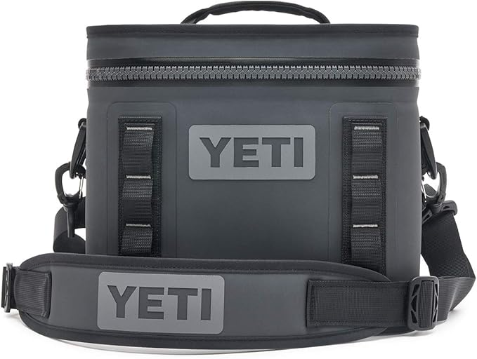 YETI Hopper Flip 8 Portable Soft Cooler
