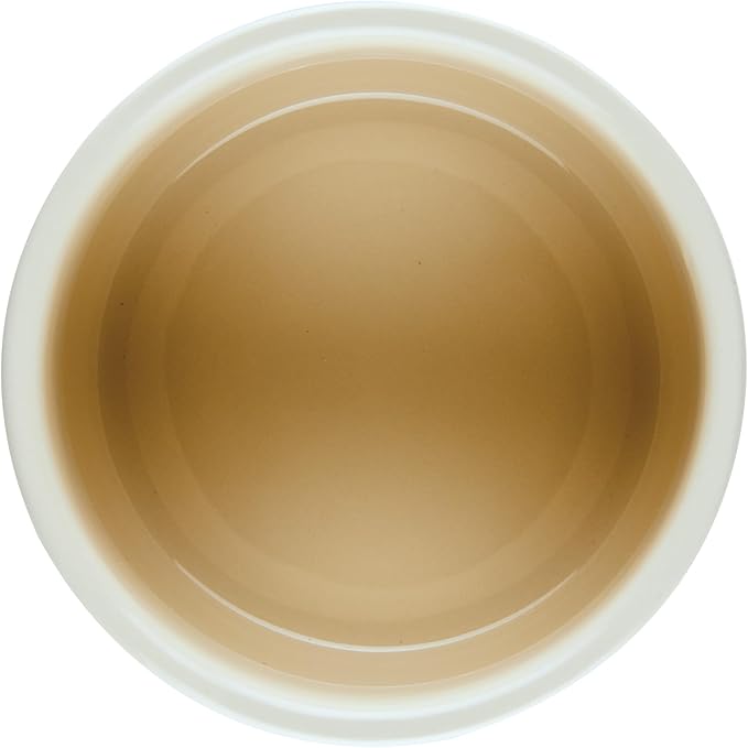 Rachael Ray Ceramics Stacking Spice Box Set with Lid, 3 Piece, Almond