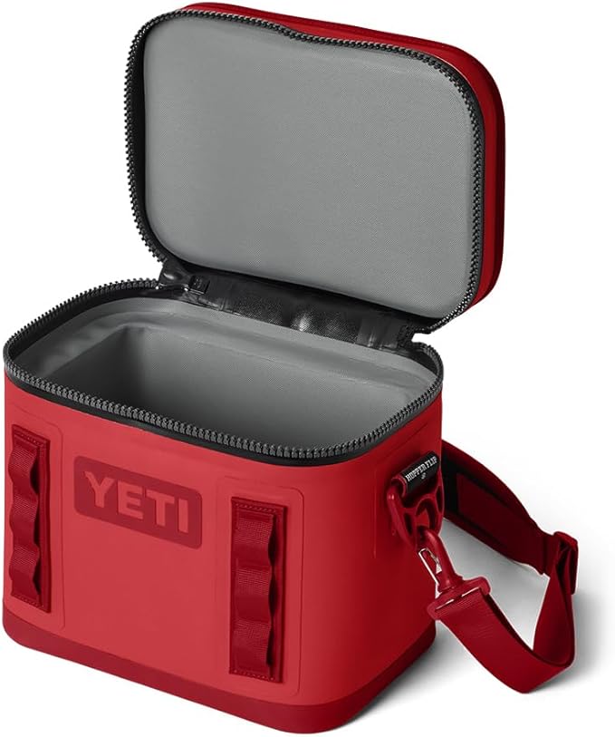 YETI Hopper Flip 8 Portable Soft Cooler