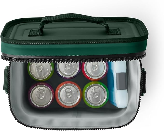YETI Hopper Flip 8 Portable Soft Cooler