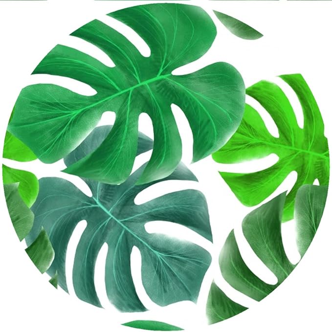 ANDRÉAS Silicone JO-223 Non-Slip 6.25" Jar Opener, Easy Lid Opener, Made with Silicone, Dishwasher Safe, Garlic Peeler