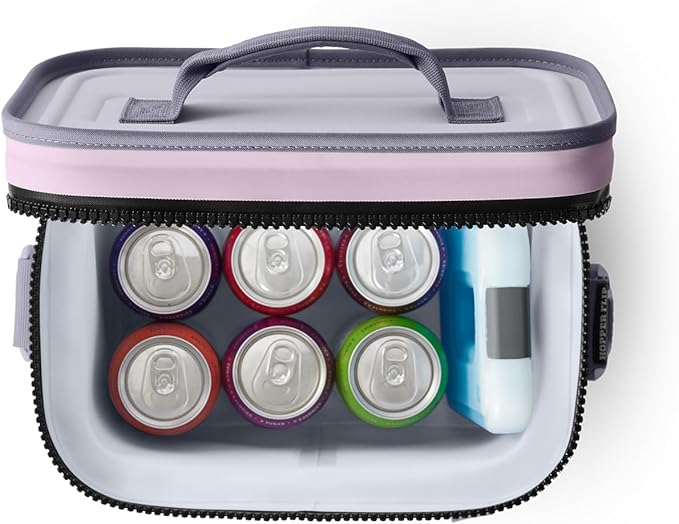 YETI Hopper Flip 8 Portable Soft Cooler