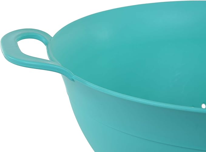 Mintra Colander 3 piece - Teal