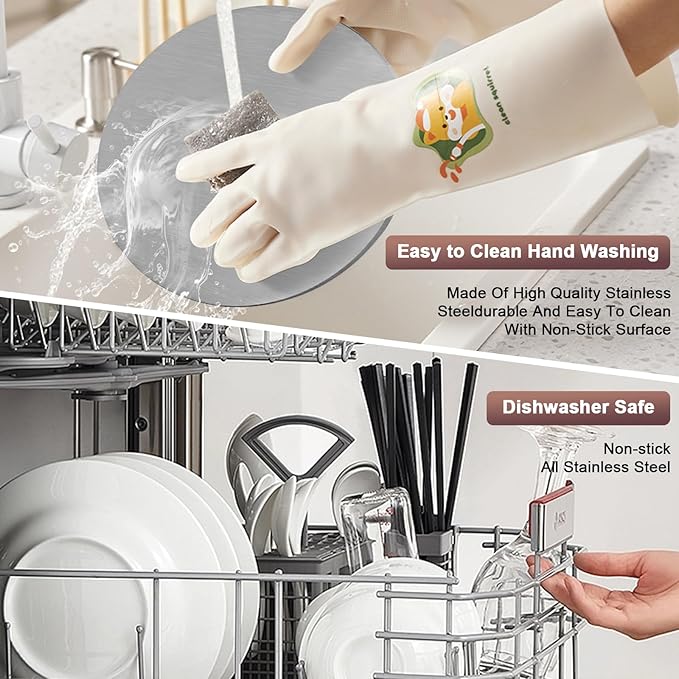 Extra Large Stainless Steel Burger Press, 8.5" NonStick Hamburger Smasher Tool & Grill Press, 2.5 lbs Heavy Duty Bacon Press with Wood Handle for Blackstone Camp Chef Pitboss Weber Griddle Grills