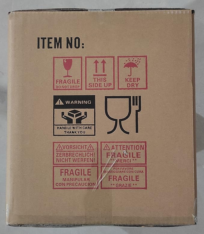 MALACASA Casserole Dishes for Oven, Porcelain Baking Dishes Set of 3, Durable Casserole Dish Set Lasagna Pan Deep, Ceramic Bakeware Sets with Handles, White (13.8''/11.7''/9.4''), Series Bake