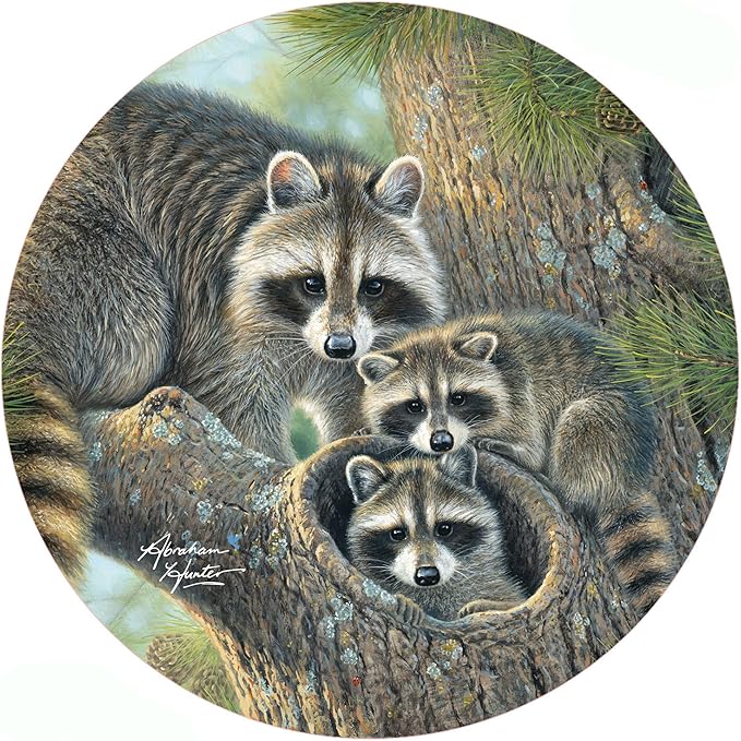 Andreas Silicone JO-AB0300 Non-Slip 6.25" Jar Opener, Easy Lid Opener, Made with Silicone and Fabric, Dishwasher Safe, Garlic Peeler, Bonnie & Clyde, 6.25 inch