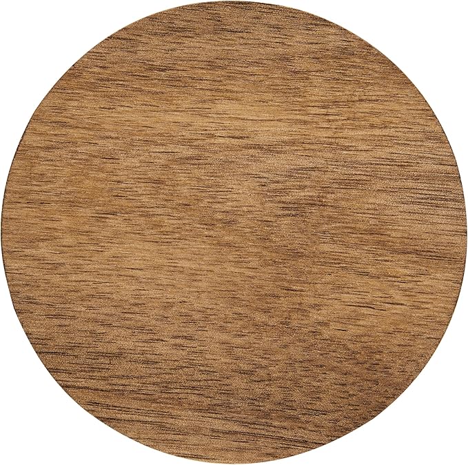 Rachael Ray Ceramics Stacking Spice Box Set with Lid, 3 Piece, Almond